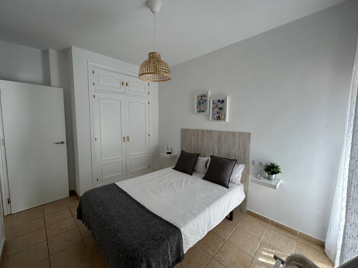 Rual Amanecer Appartement Ronda Buitenkant foto