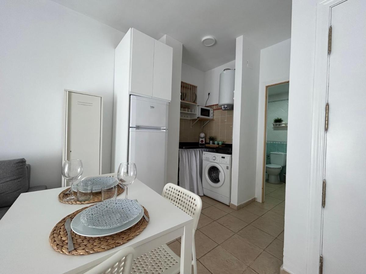 Rual Amanecer Appartement Ronda Buitenkant foto