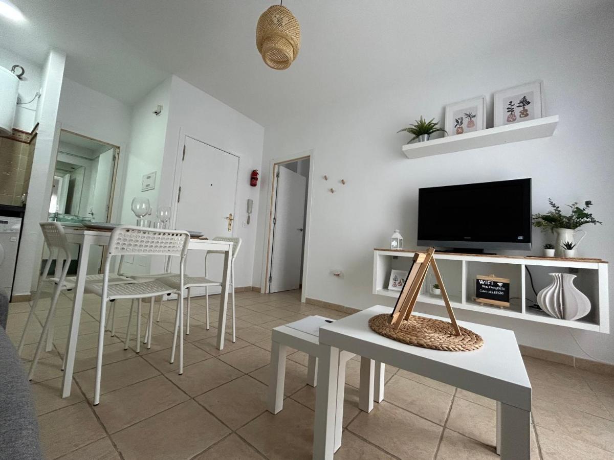 Rual Amanecer Appartement Ronda Buitenkant foto