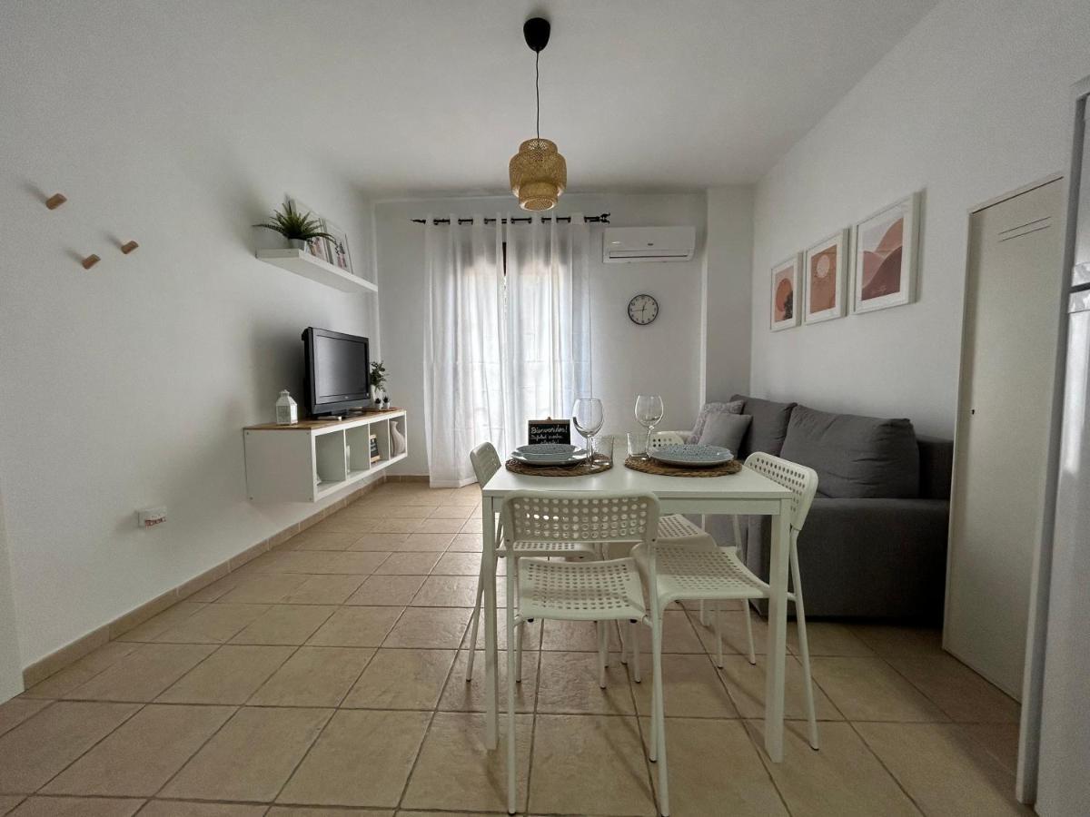 Rual Amanecer Appartement Ronda Buitenkant foto